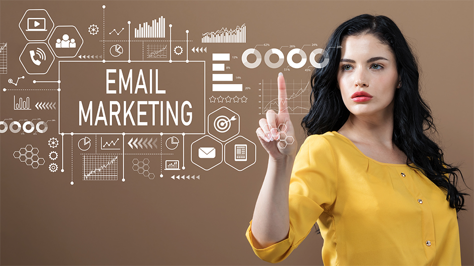 Effective email marketing strategies