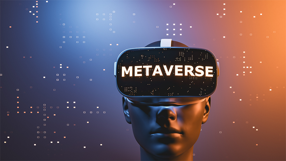 The Future of the Metaverse