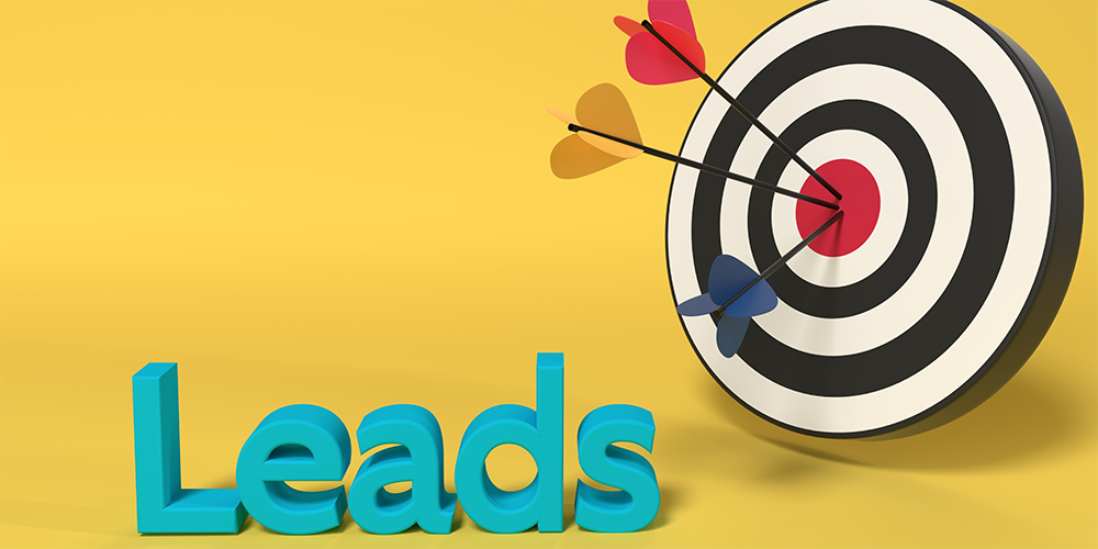 Increase leads through social media strategy