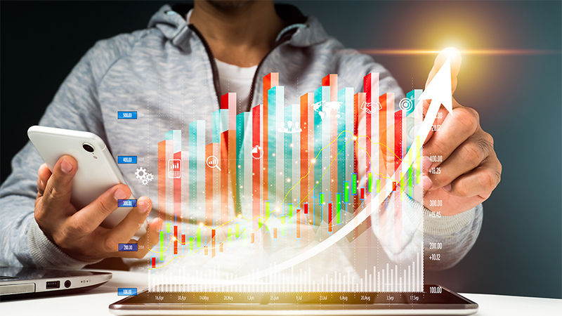 Roadmap for AI adoption in marketing