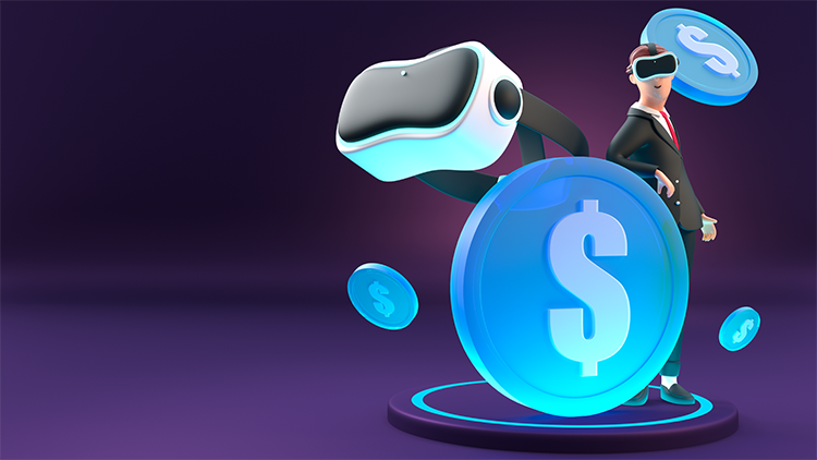 Marketing in the Metaverse