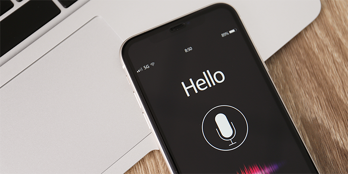 Voice Search Optimisation in marketing