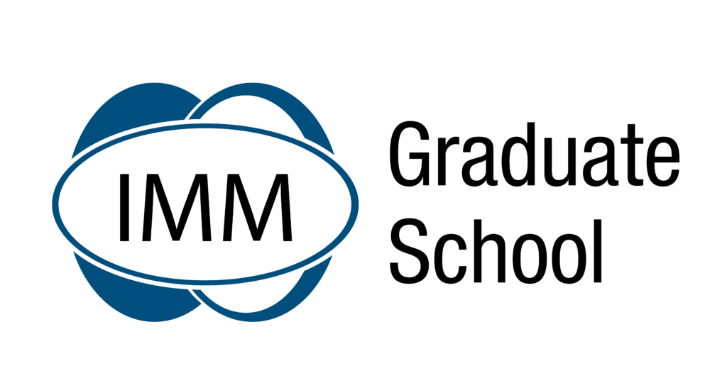 IMM logo horizontal