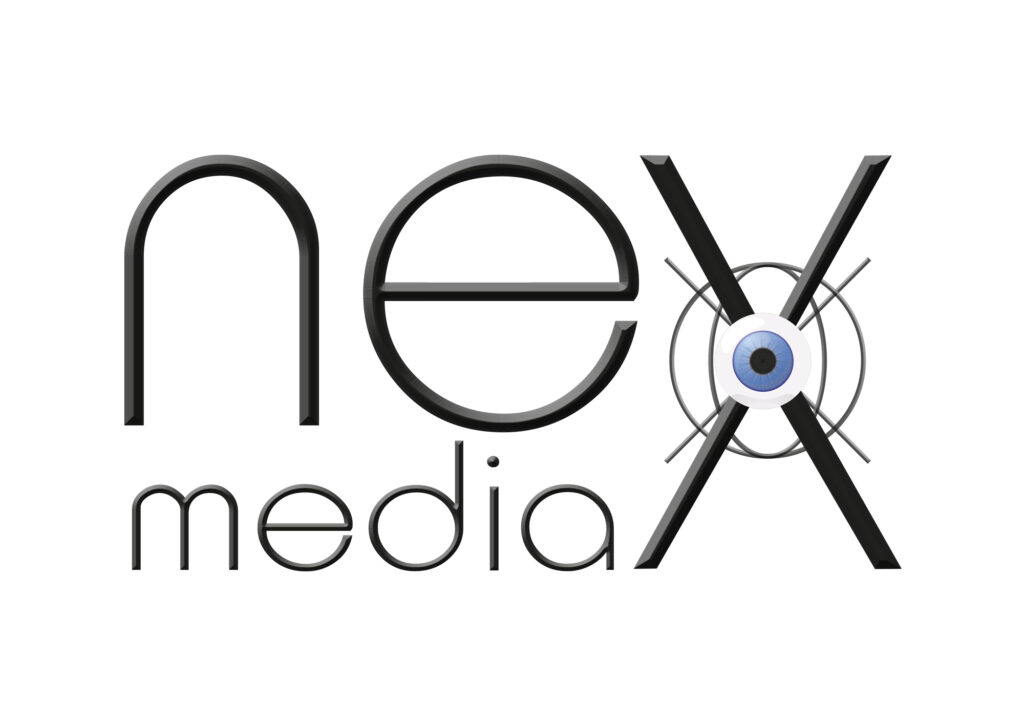 New Media Logo