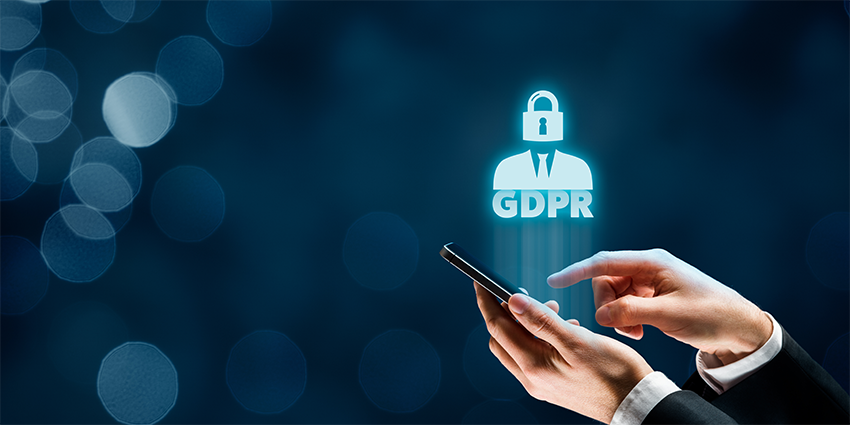 Marketing with GDPR and data regulations