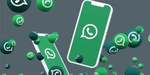 WhatsApp channels revolutionised communication