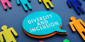 The importance of diversity and inclusion