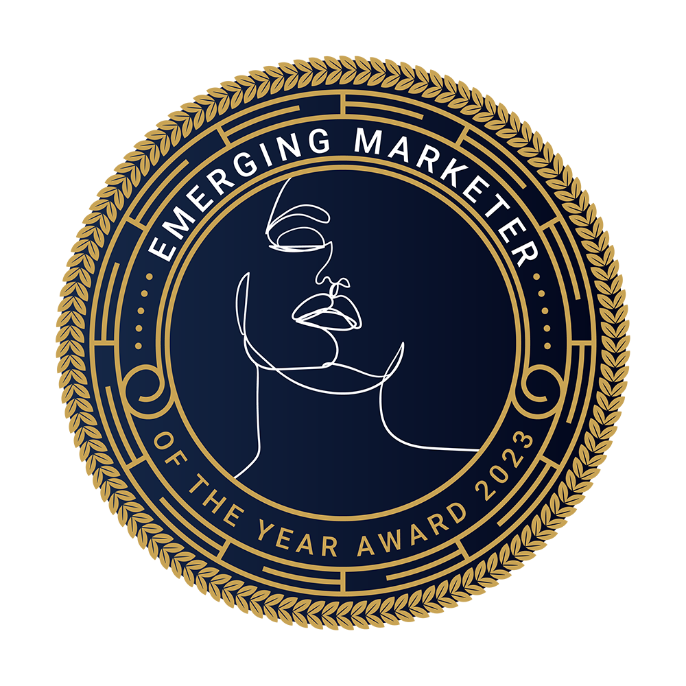 IMM 2023_Awards_Emerging marketer