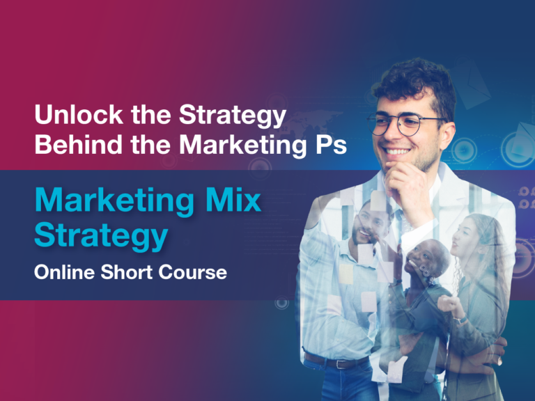 Online Short Courses - IMM Institute