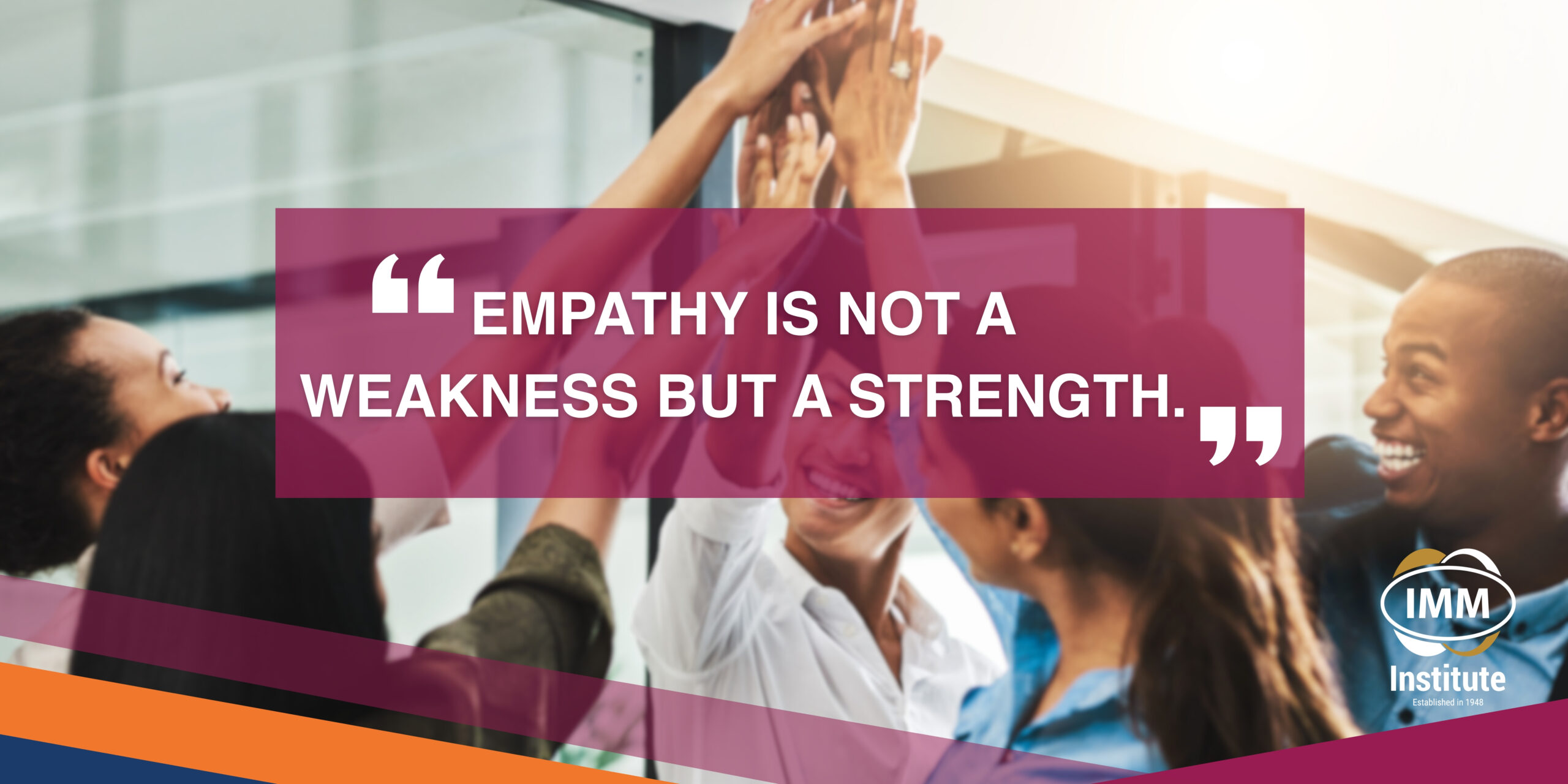 Empathy–driving–business–success