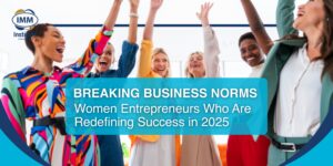 Breaking-business-norms-diverse-group-of-women-entrepreneurs-celebrating