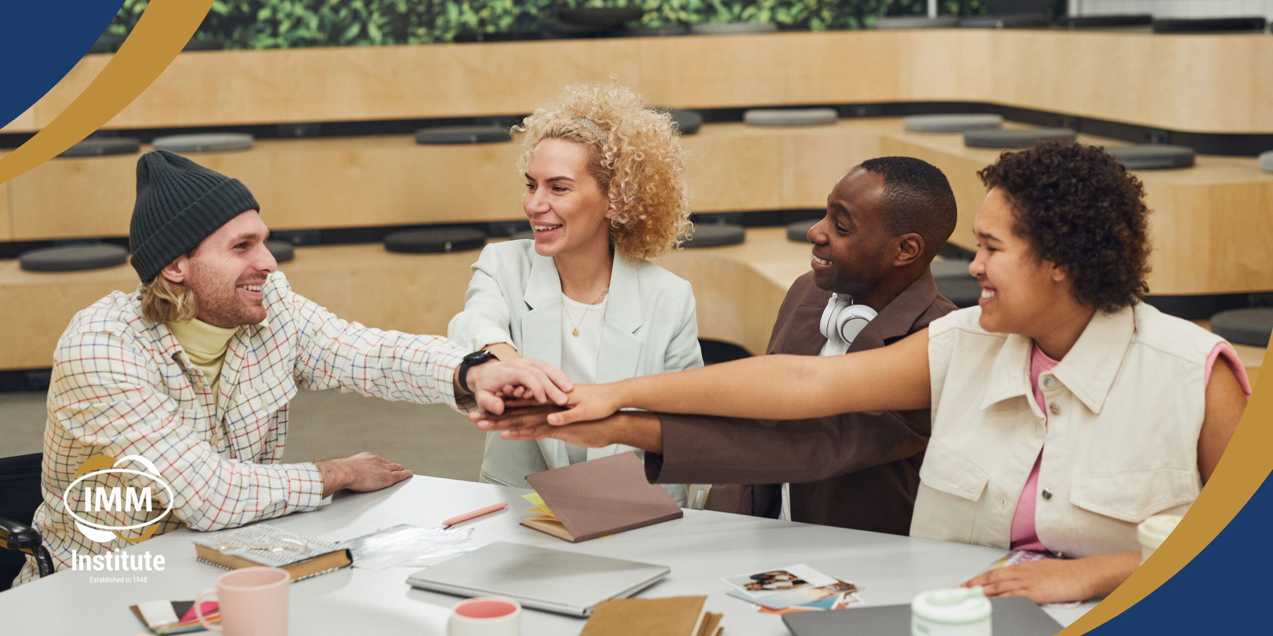 Marketing-team-discussing-branding-and-strategy