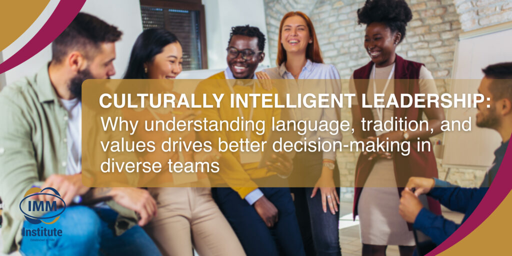 Culturally-intelligent-leadership