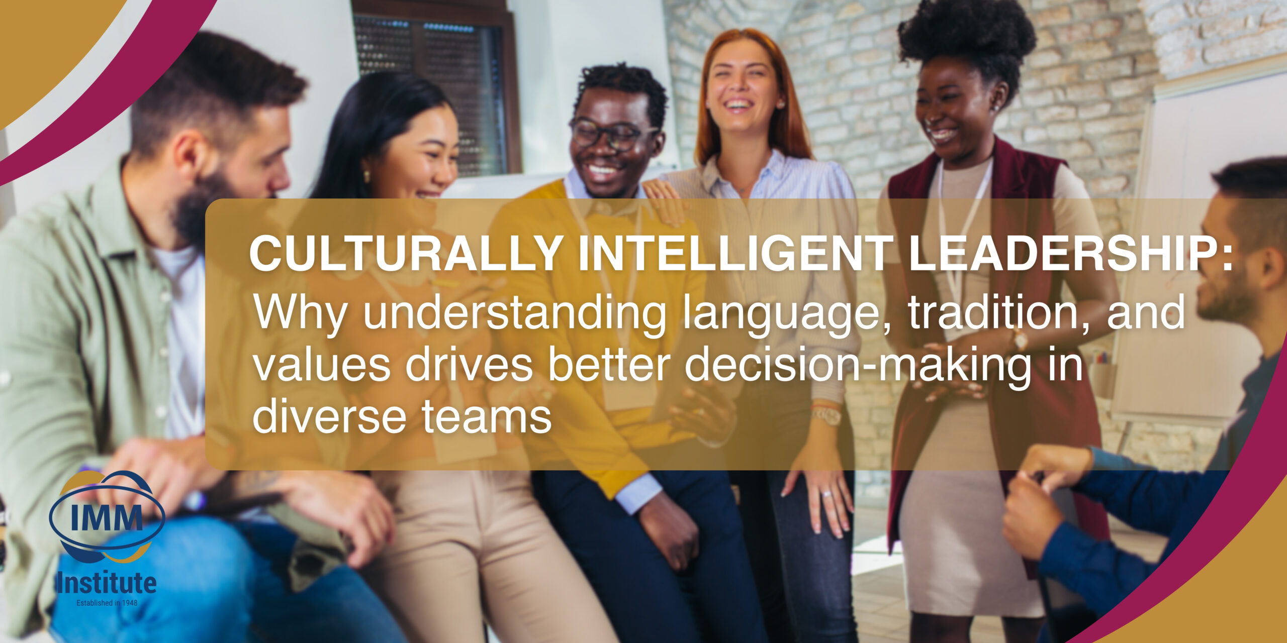 Culturally-intelligent-leadership