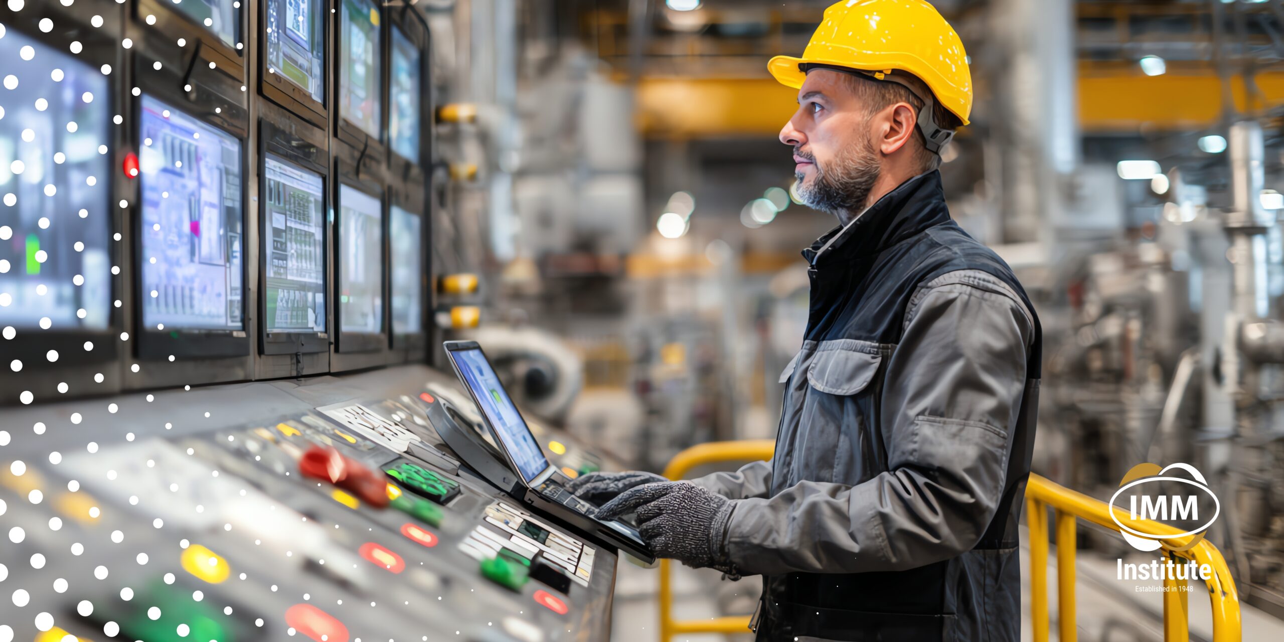 Supply-chain-leader
